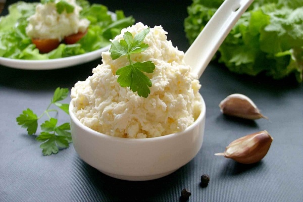 Еврейская закуска