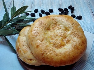 Хлеб