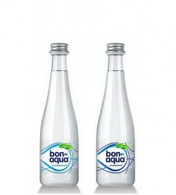 Вода Бонаква