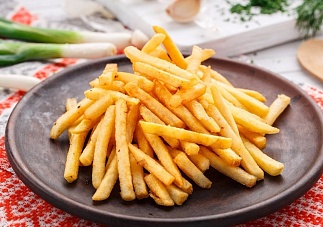 Картофель фри
